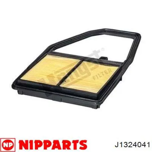 Элемент воздушного фильтра Nipparts J1324041 цена, от 5.07 USD