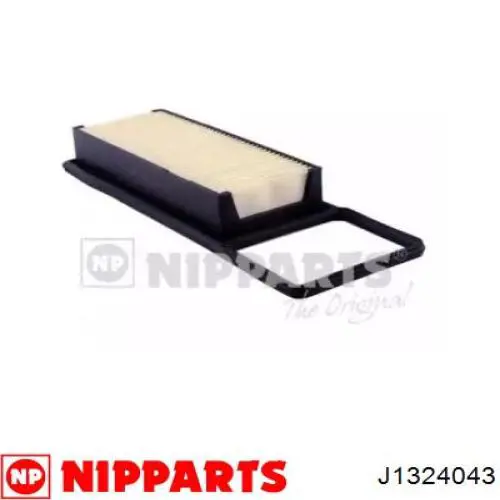 Элемент воздушного фильтра Nipparts J1324043 цена, от 4.90 USD