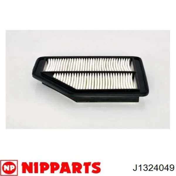 Купить J1324049 Nipparts Автомобильный фильтр воздуха