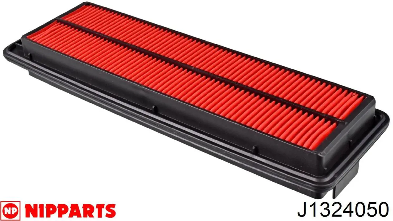 Элемент воздушного фильтра Nipparts J1324050 цена, от 73.13 USD