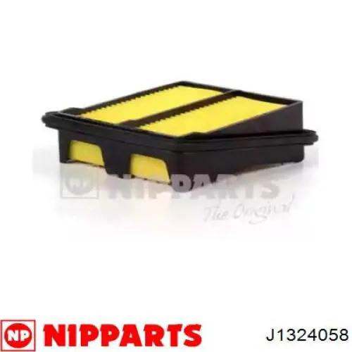 Воздушный фильтр J1324058 Nipparts