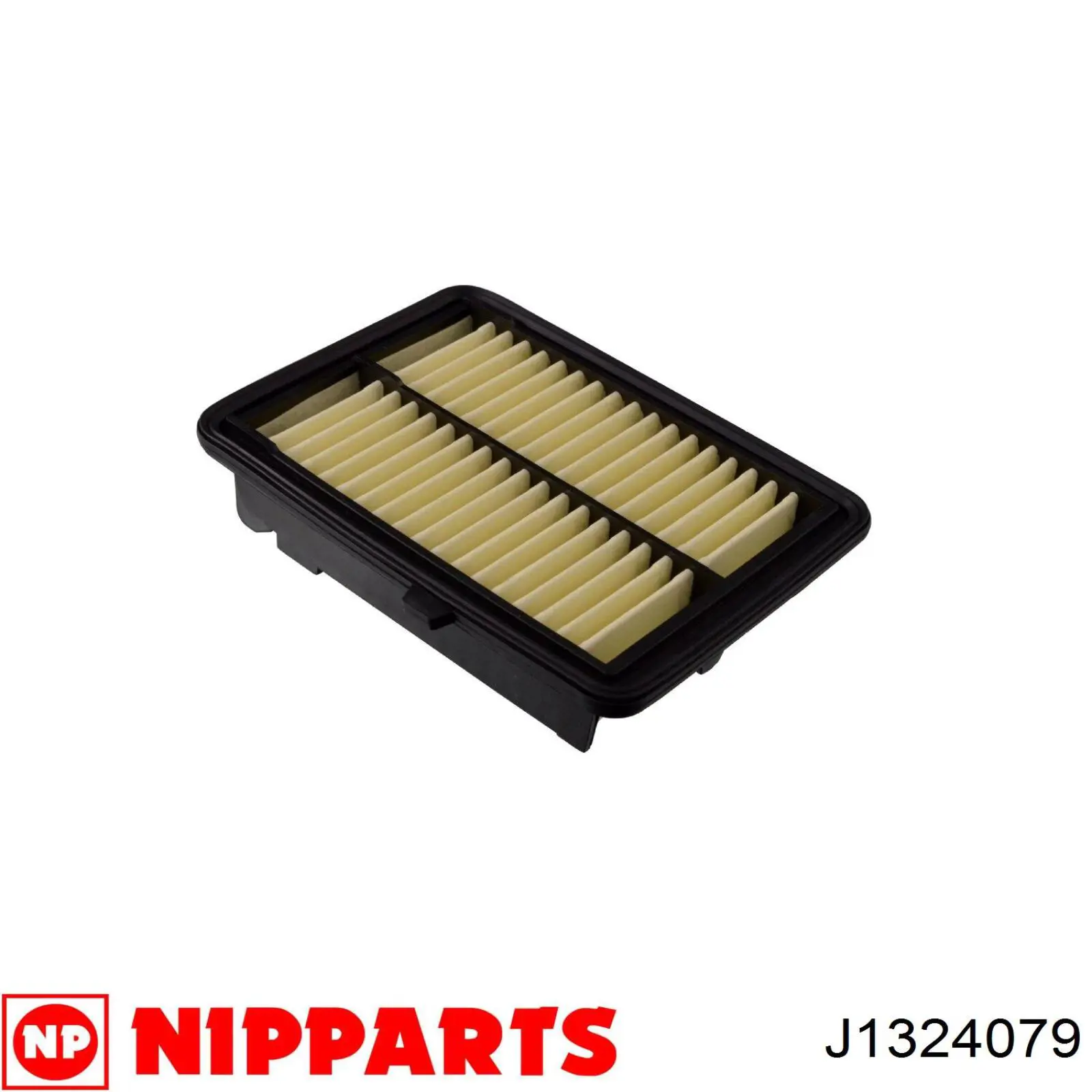 Воздушный фильтр J1324079 Nipparts