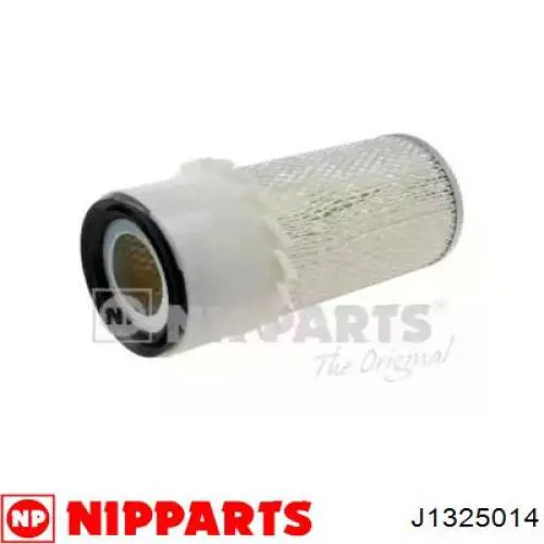 Filtro de aire J1325014 Nipparts