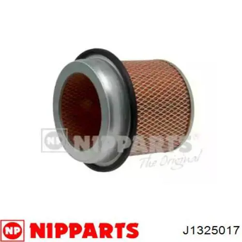 Воздушный фильтр J1325017 Nipparts