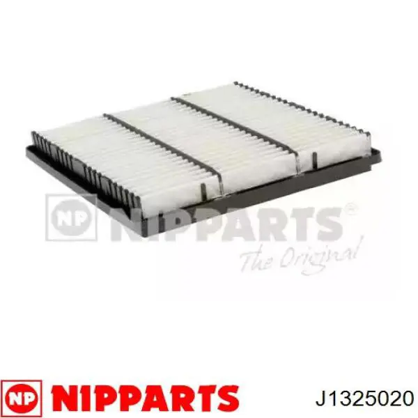 Воздушный фильтр J1325020 Nipparts