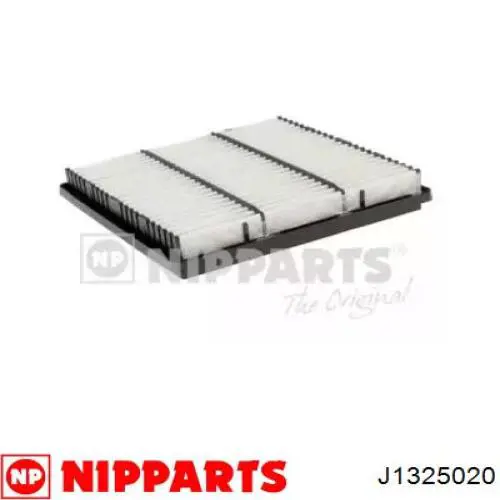 Filtro de aire J1325020 Nipparts