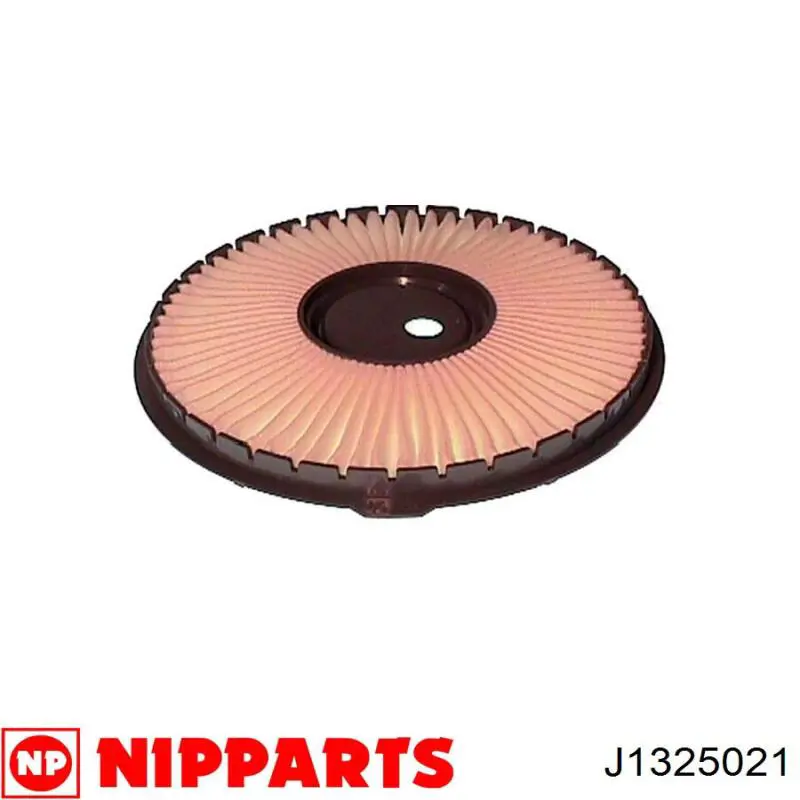 Воздушный фильтр J1325021 Nipparts