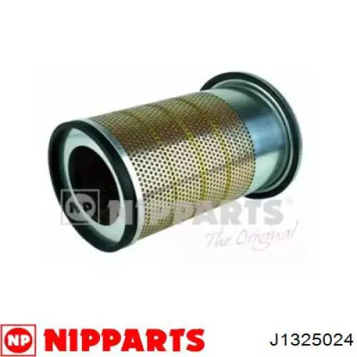 Воздушный фильтр J1325024 Nipparts