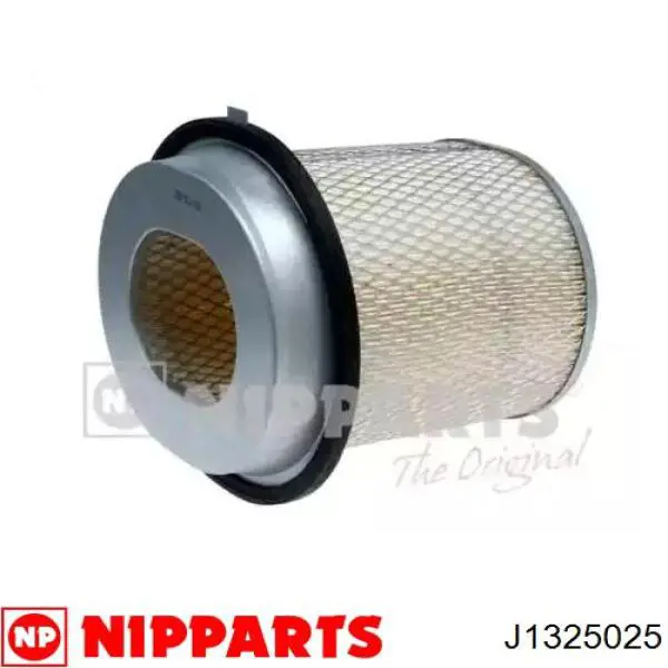J1325025 Nipparts воздушный фильтр