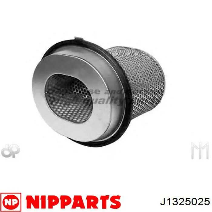 Воздушный фильтр A3006 Vic