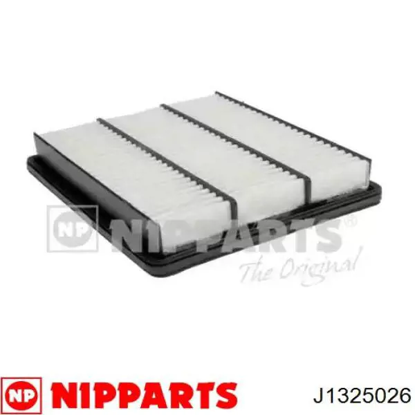 Воздушный фильтр J1325026 Nipparts