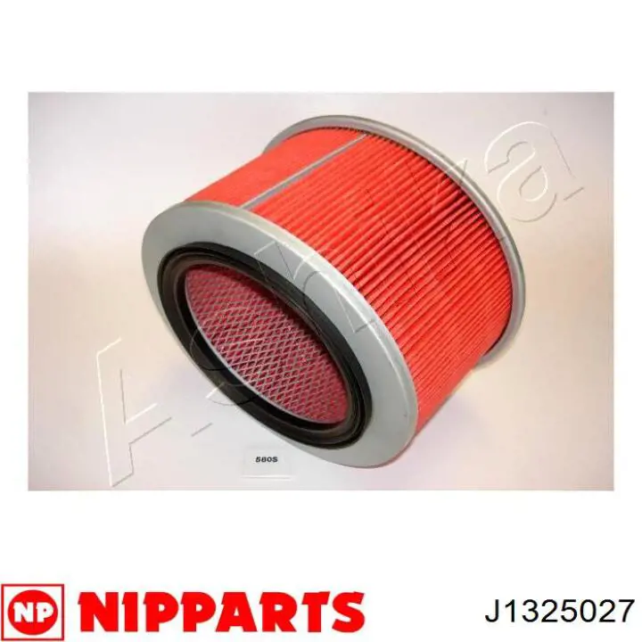 Воздушный фильтр J1325027 Nipparts