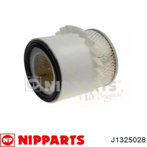 Воздушный фильтр J1325028 Nipparts