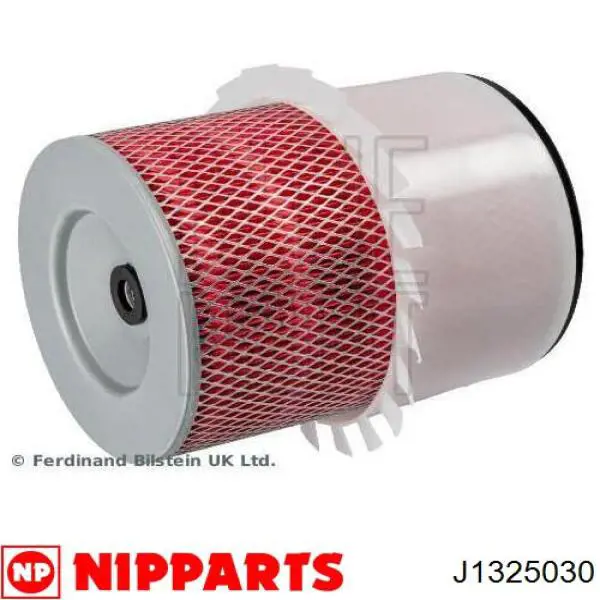 Filtro de aire J1325030 Nipparts