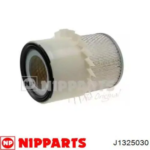 Элемент воздушного фильтра Nipparts J1325030 цена, от 10.91 USD