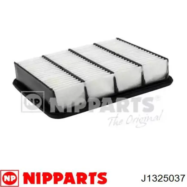 Воздушный фильтр J1325037 Nipparts