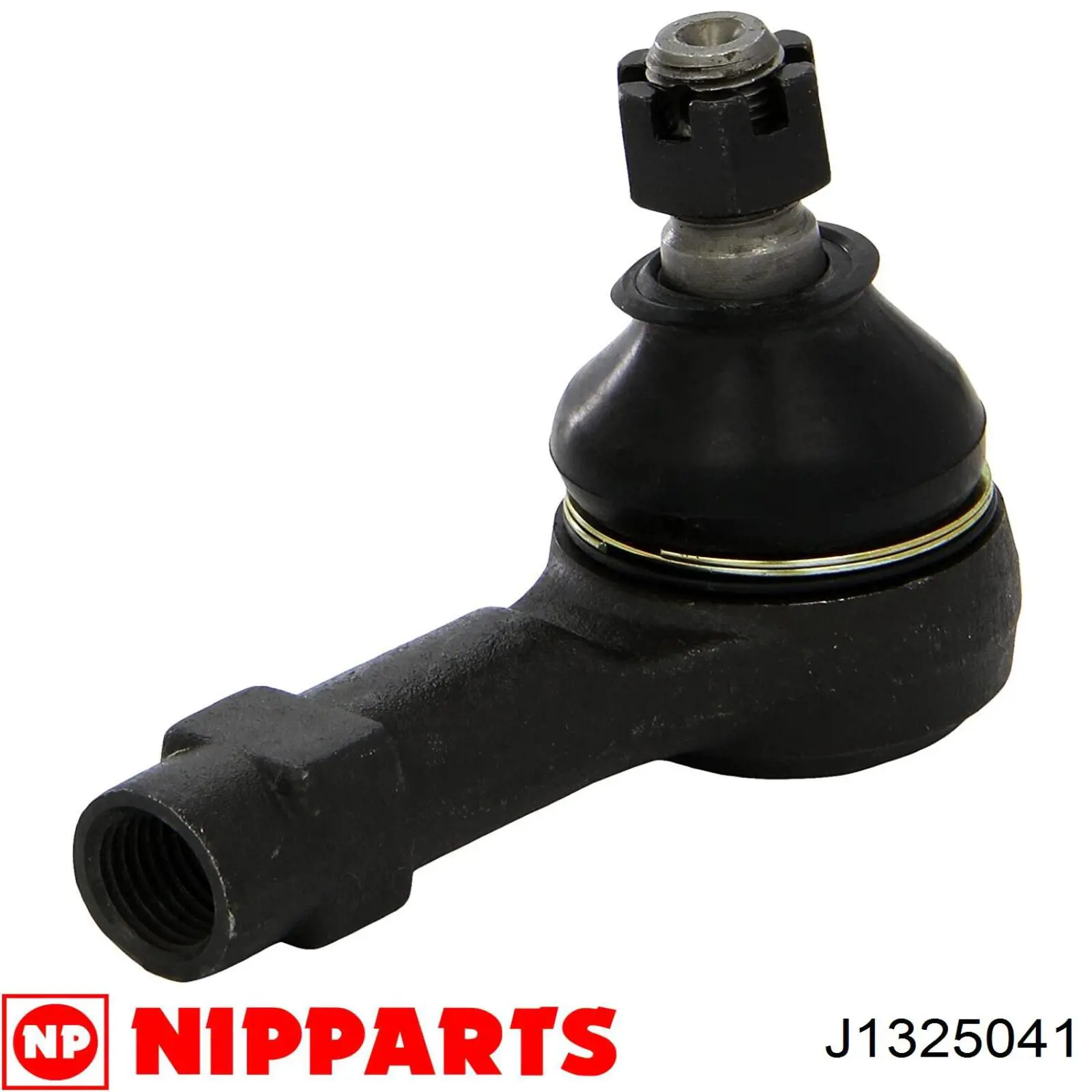 Воздушный фильтр J1325041 Nipparts