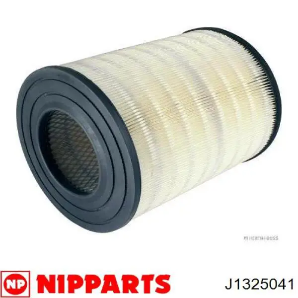 J1325041 Nipparts воздушный фильтр