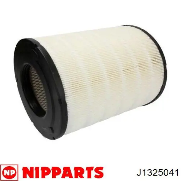 Элемент воздушного фильтра Nipparts J1325041 цена, от 24.04 USD