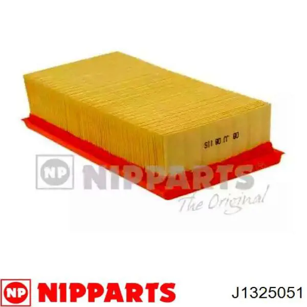 Воздушный фильтр J1325051 Nipparts