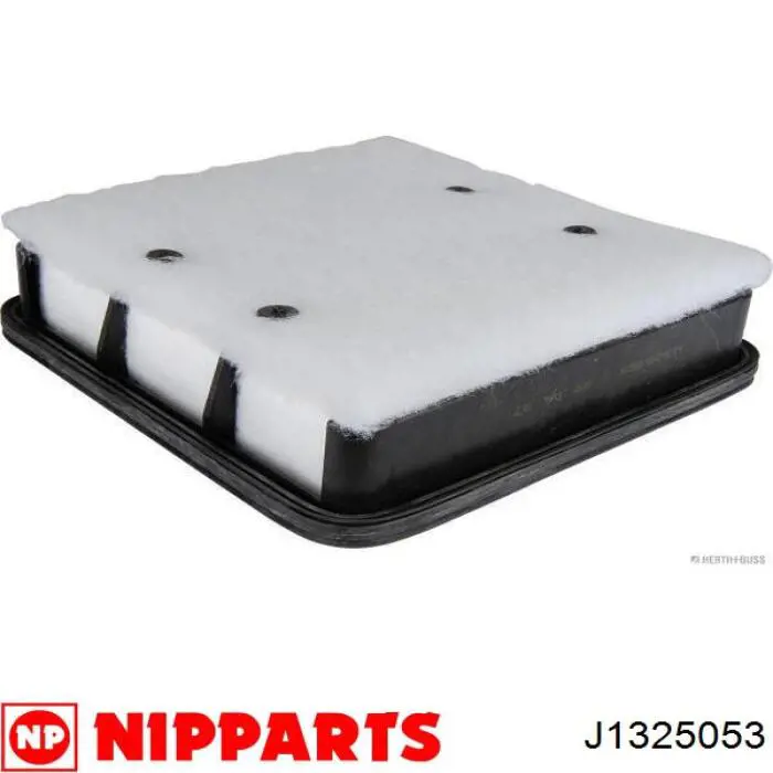 J1325053 Nipparts воздушный фильтр