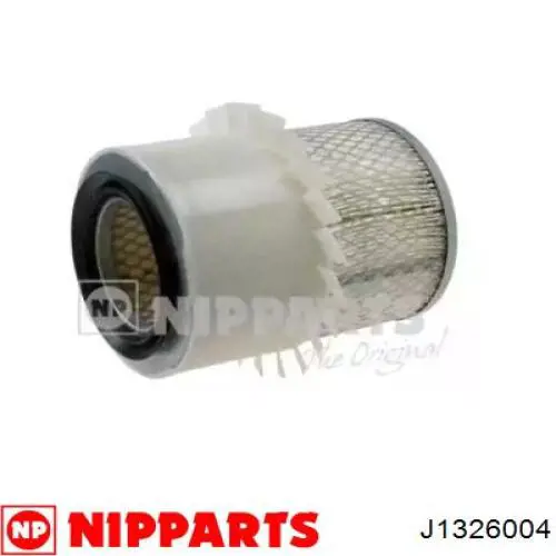 J1326004 Nipparts воздушный фильтр