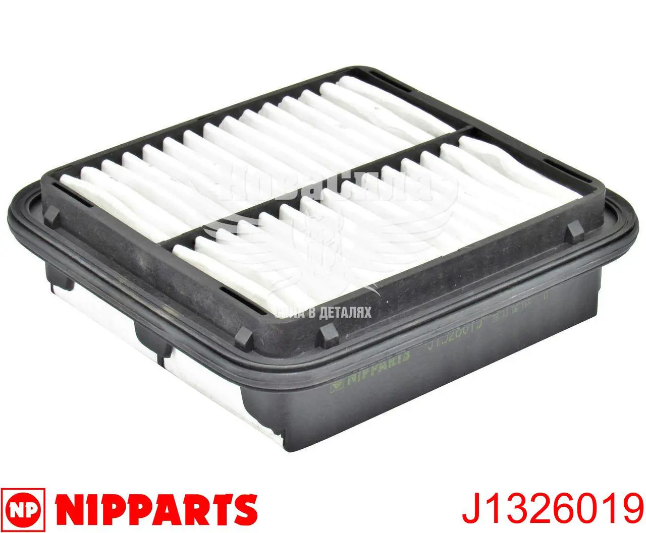 J1326019 Nipparts воздушный фильтр
