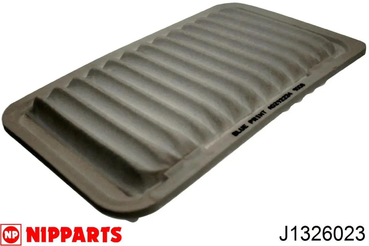 Элемент воздушного фильтра Nipparts J1326023 цена, от 3.44 USD