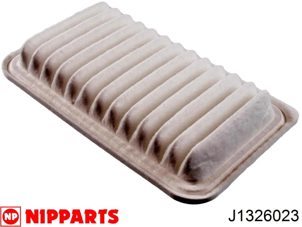 Купить J1326023 Nipparts Автомобильный фильтр воздуха