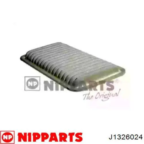 J1326024 Nipparts воздушный фильтр