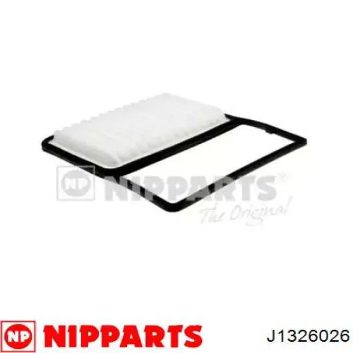 J1326026 Nipparts воздушный фильтр