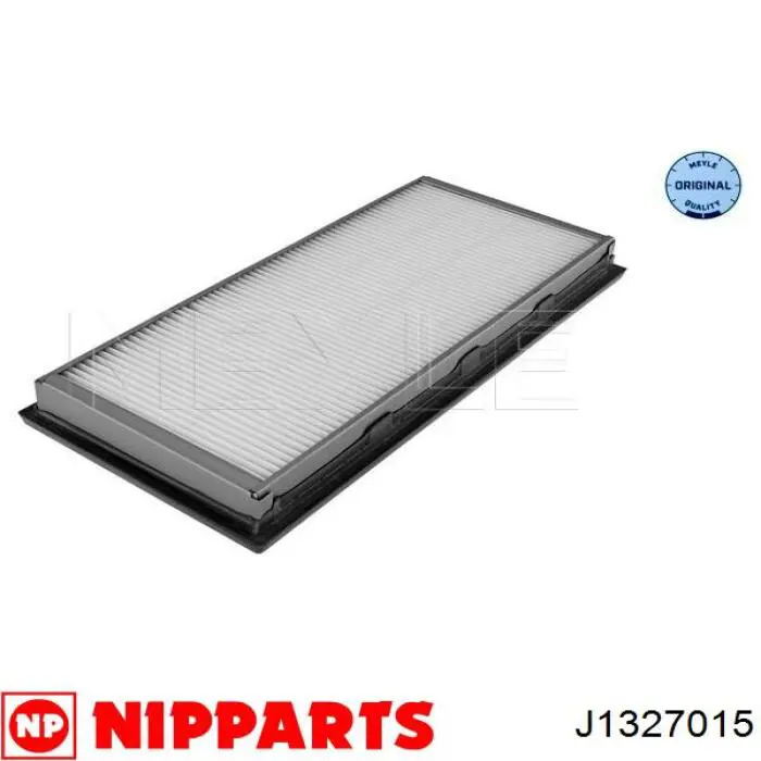 Воздушный фильтр J1327015 Nipparts