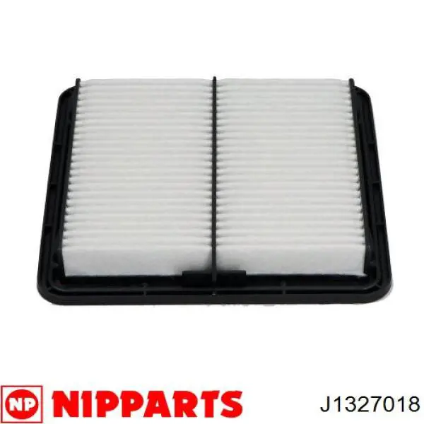 Элемент воздушного фильтра Nipparts J1327018 цена, от 5.43 USD