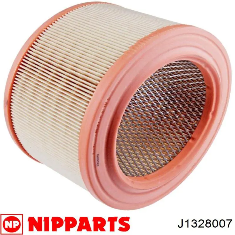 Элемент воздушного фильтра Nipparts J1328007 цена, от 7.41 USD