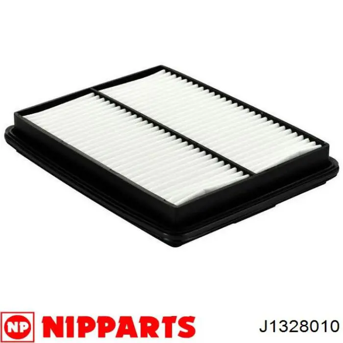 Элемент воздушного фильтра Nipparts J1328010 цена, от 6.24 USD