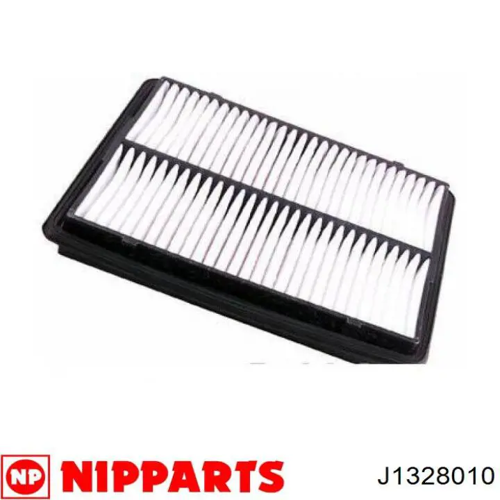 Купить J1328010 Nipparts Автомобильный фильтр воздуха