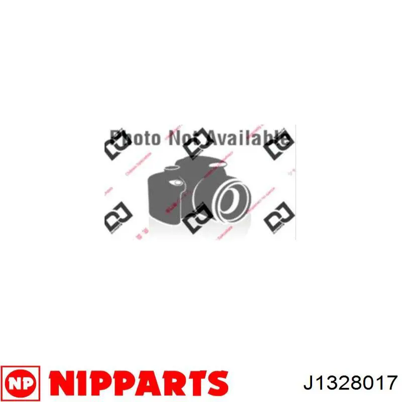Filtro de aire J1328017 Nipparts