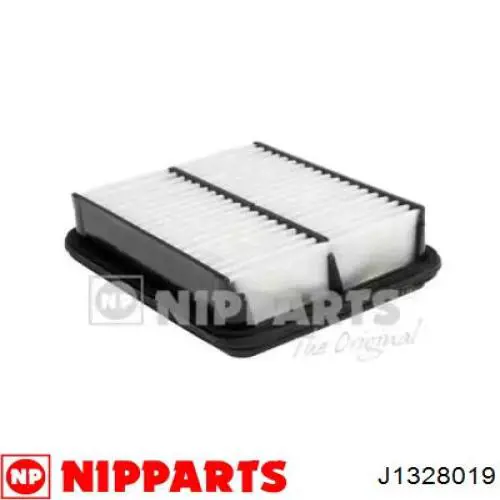 Воздушный фильтр J1328019 Nipparts