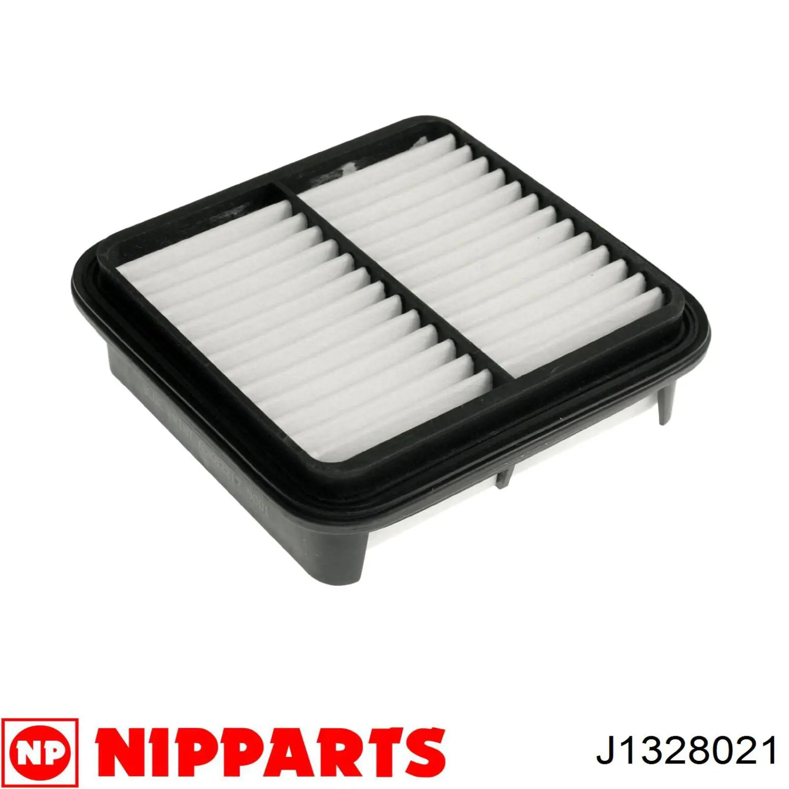 Filtro de aire J1328021 Nipparts