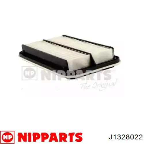 Воздушный фильтр J1328022 Nipparts