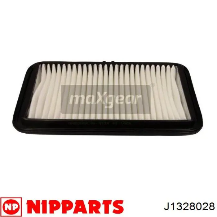 Купить J1328028 Nipparts Автомобильный фильтр воздуха
