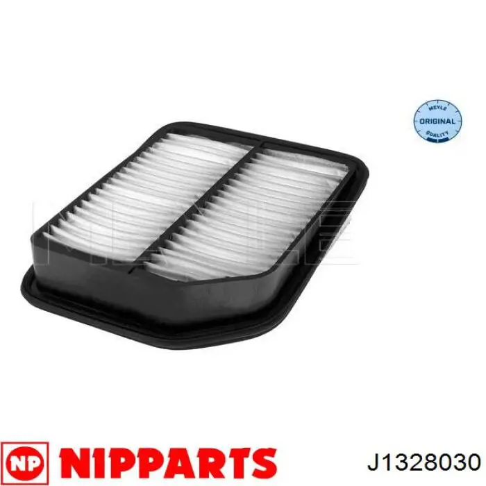 Элемент воздушного фильтра Nipparts J1328030 цена, от 4.63 USD
