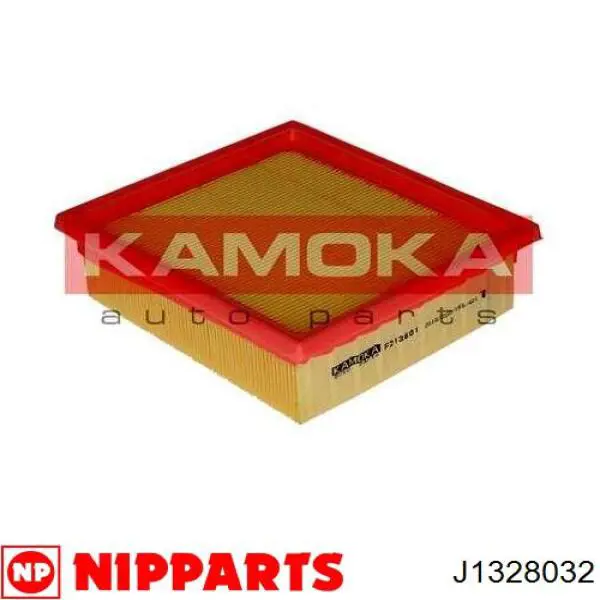 Элемент воздушного фильтра Vasco Filters A741 цена, от 4.45 USD
