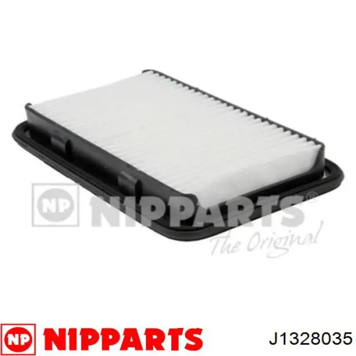 Filtro de aire J1328035 Nipparts