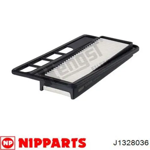 Воздушный фильтр J1328036 Nipparts