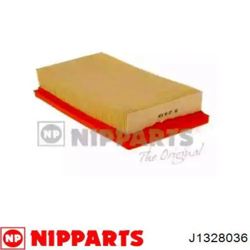 Воздушный фильтр J1328036 Nipparts