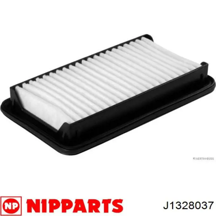 Воздушный фильтр J1328037 Nipparts