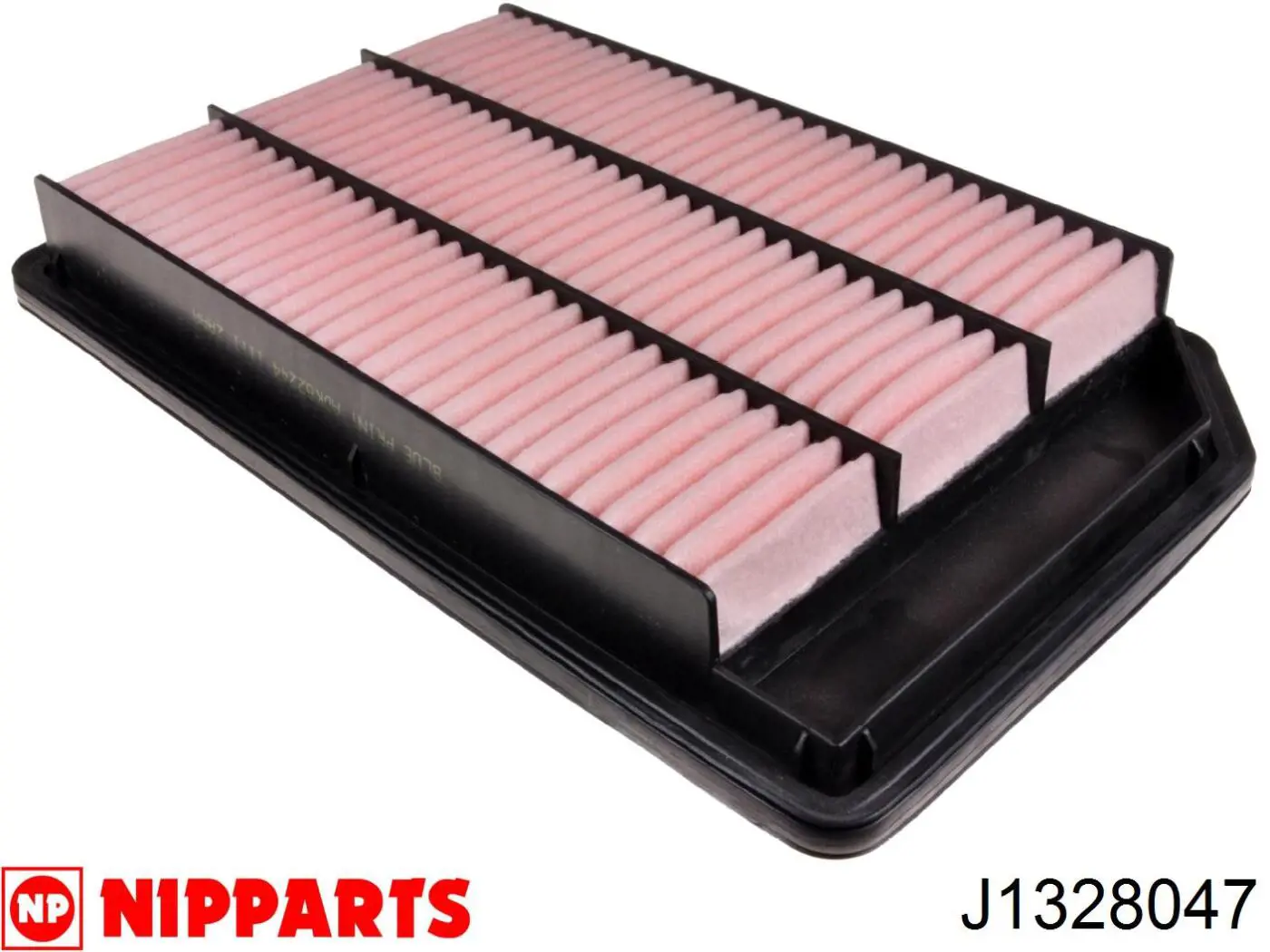J1328047 Nipparts Воздушный фильтр двигателя