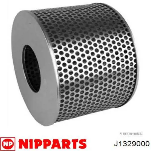 Filtro de aire J1329000 Nipparts