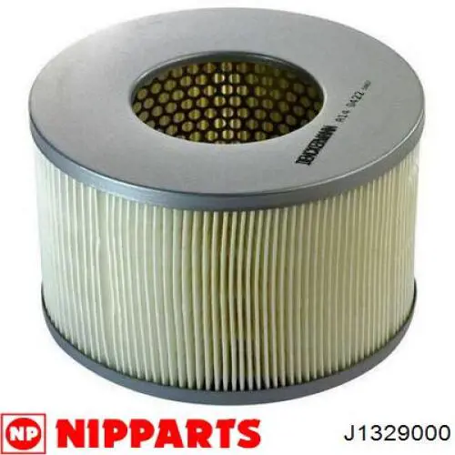 Элемент воздушного фильтра Nipparts J1329000 цена, от 9.66 USD